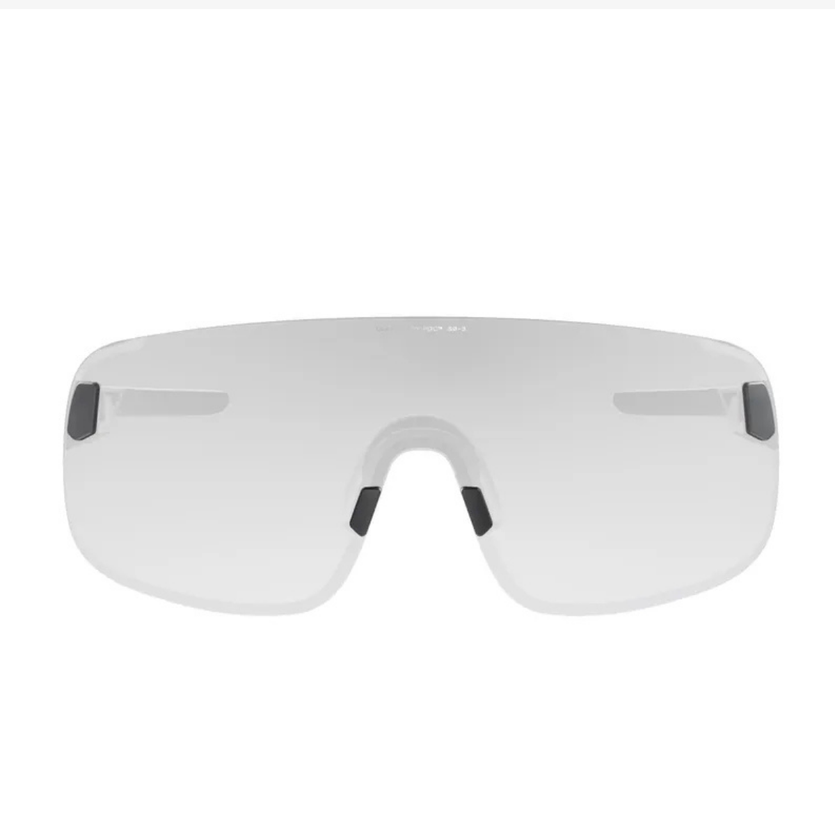 【POC】Elicit Photochromic 變色競賽款眼鏡(單鏡片版本)