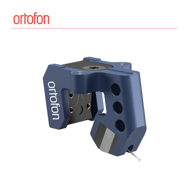 Ortofon MC 90X 唱頭
