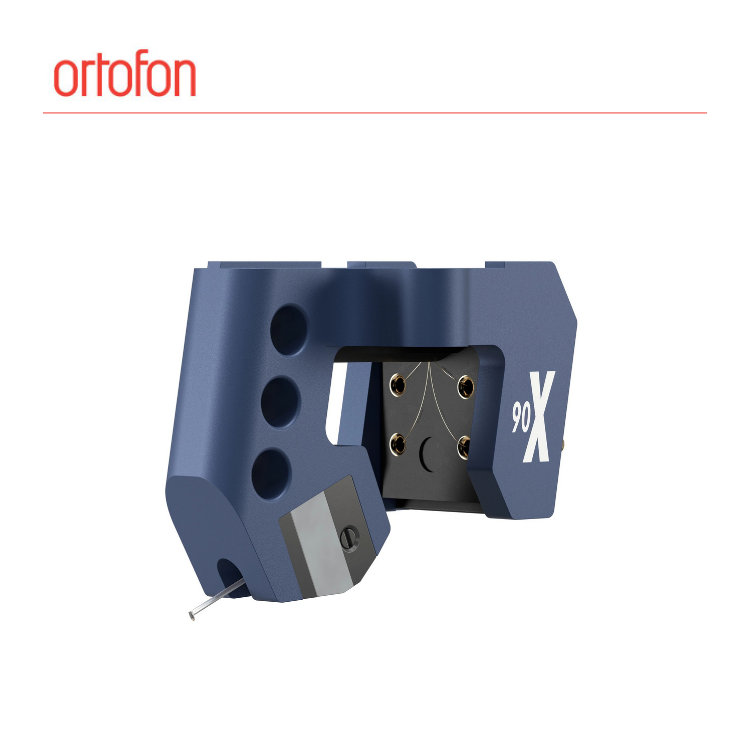 Ortofon MC 90X 唱頭