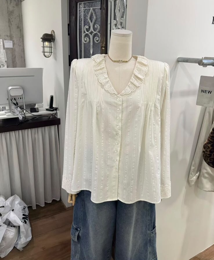FW49 胸44 長24 $689