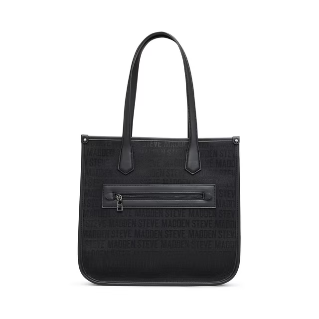【預購】Steve Madden N100820 Bsandro Logo 托特包