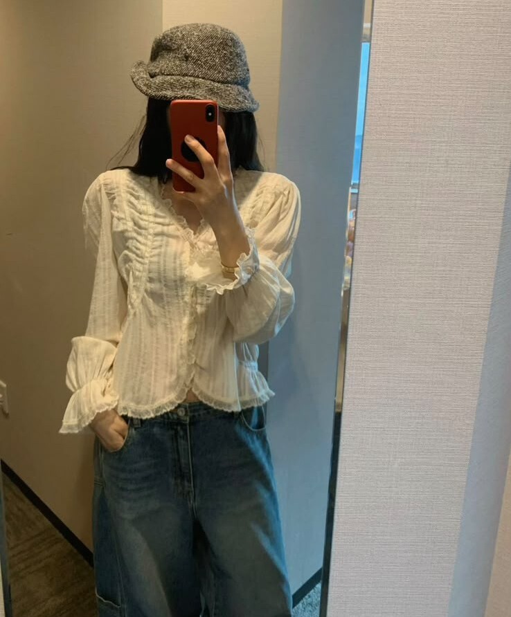 FW50 胸42 長20.5 $689
