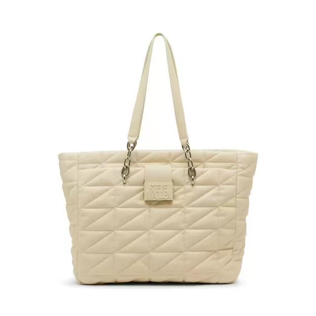 【預購】Steve Madden N100821 Birina 菱格紋托特包