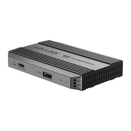 Wavlink WL-UTD49T 5-in-1 Thunderbolt 4 Hub