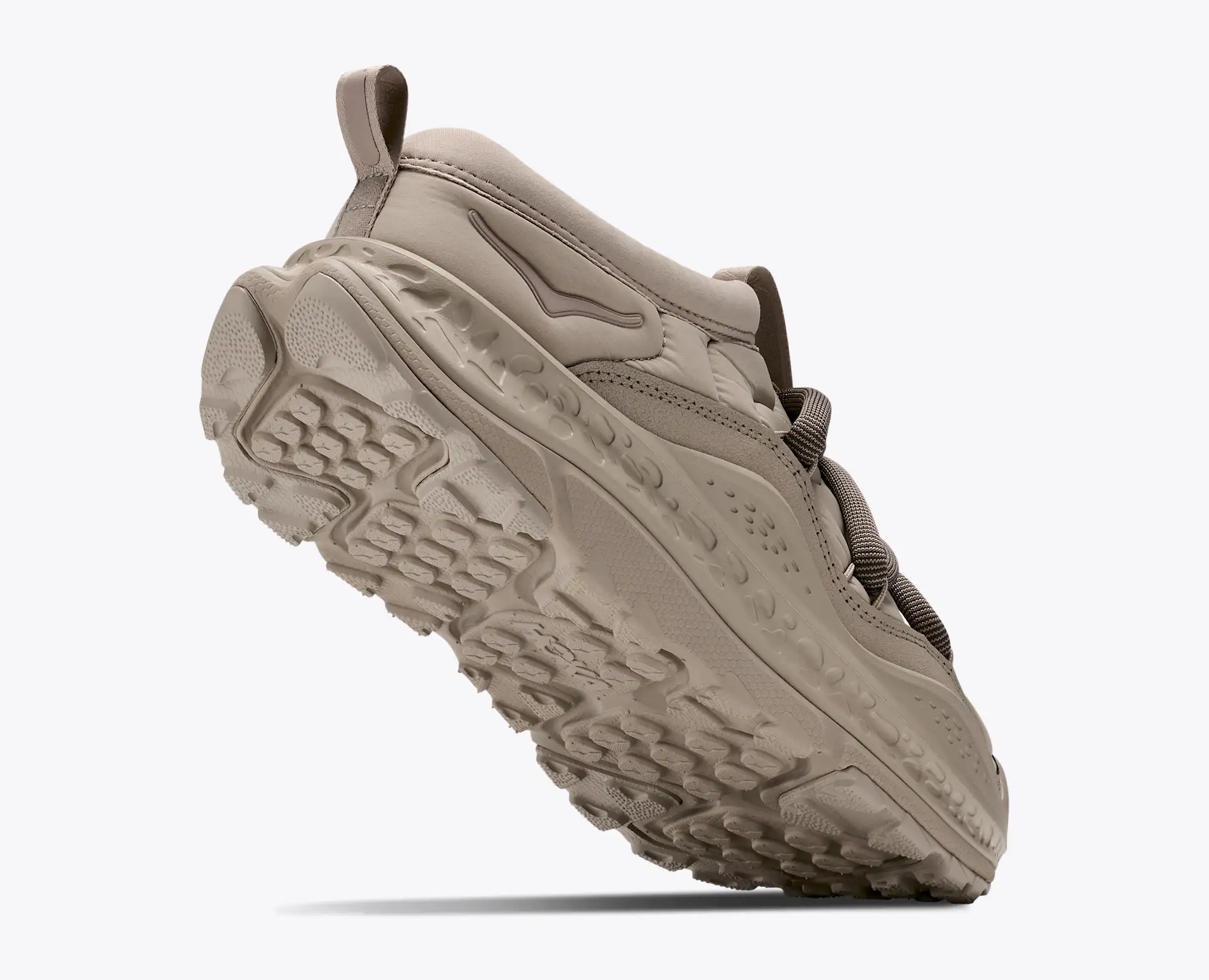 HOKA｜ORA Primo "Archival Taupe"
