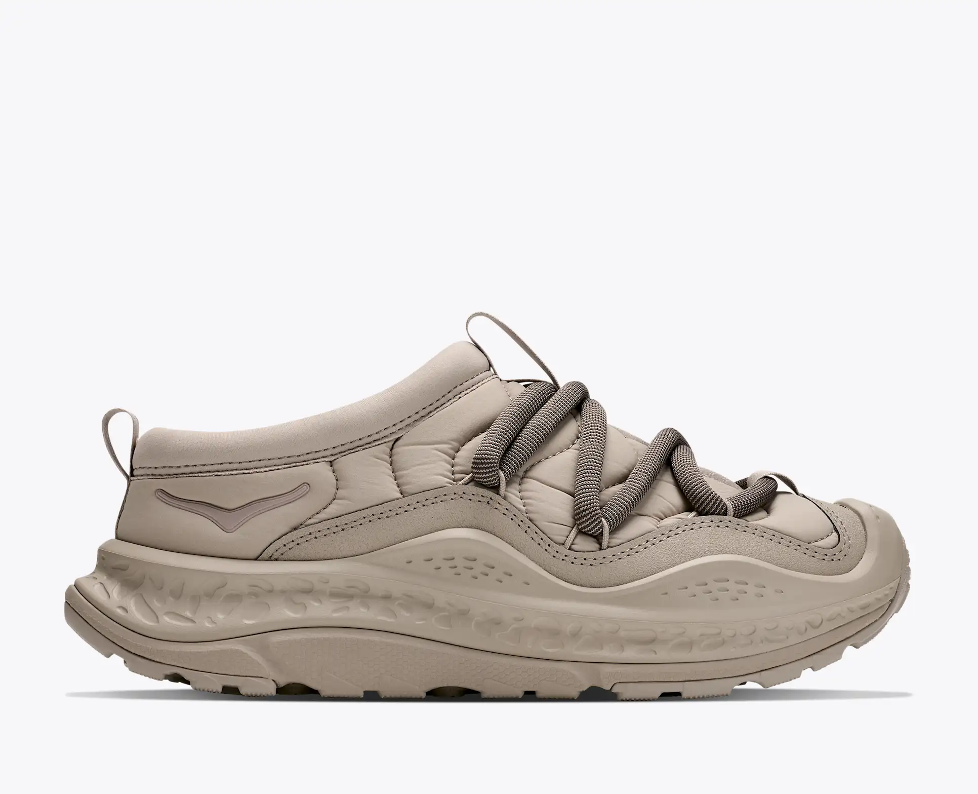 HOKA｜ORA Primo "Archival Taupe"