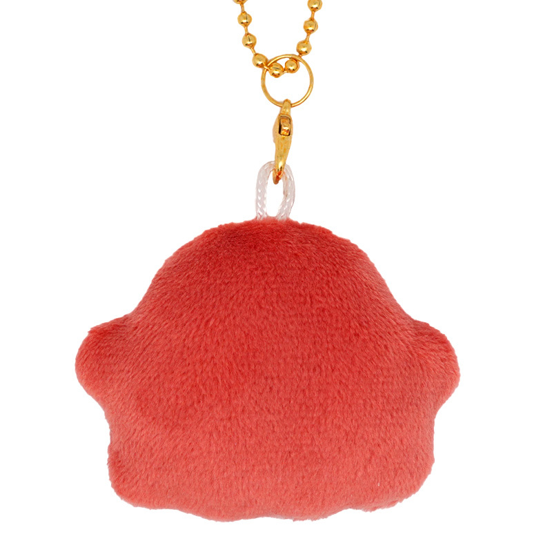 Obakenu Key Holder (Daruma)