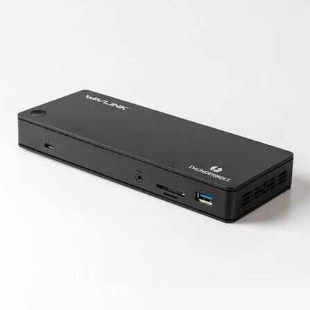 Wavlink WL-UTD01 Dual 4K Dock