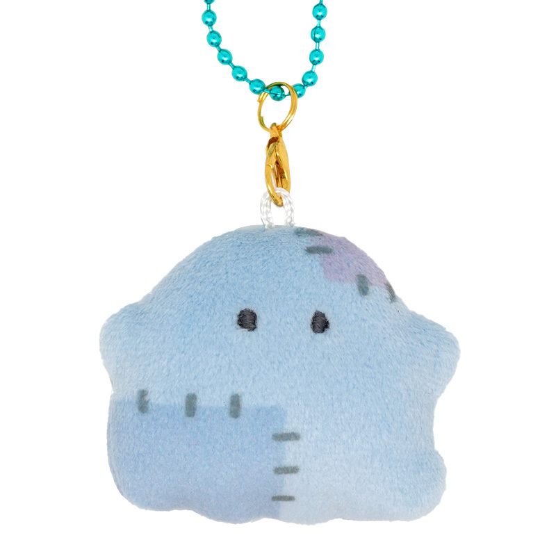 Obakenu Key Holder (Blue)