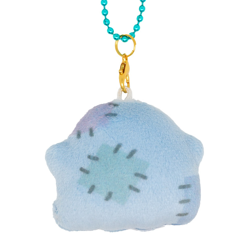 Obakenu Key Holder (Blue)