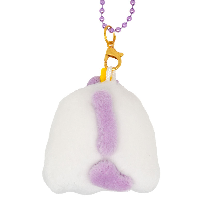Obakenu Key Holder (White)