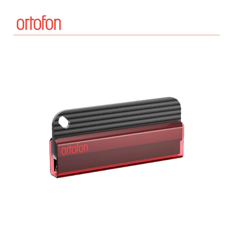 Ortofon 唱片刷