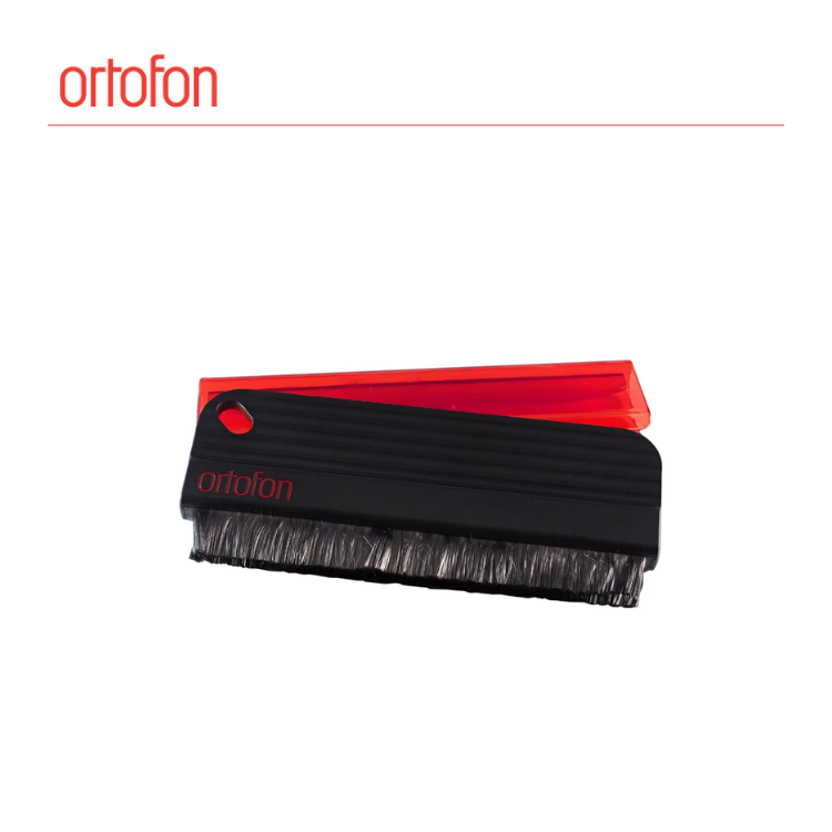 Ortofon 唱片刷