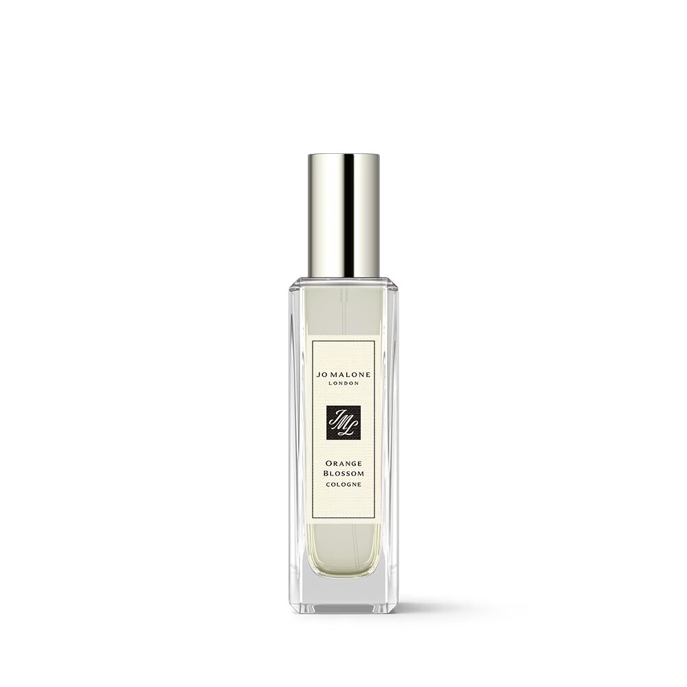 JO MALONE 橙花香水