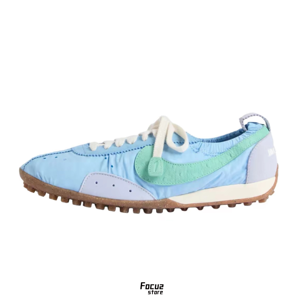 【Focus Store】預購 Jacquemus x Nike Moon Shoe Wmns "Emerald Rise" 藍綠色 HV8547-300