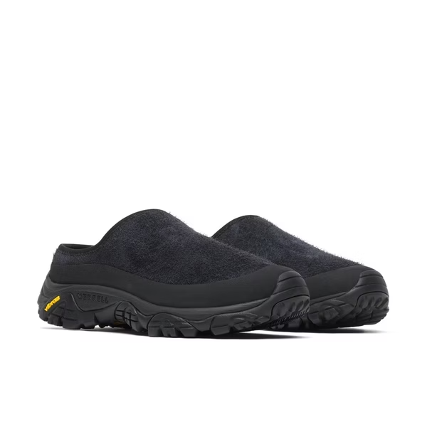 MERRELL 1TRL | Merrell x YMC Moab 2 Slide "Black"