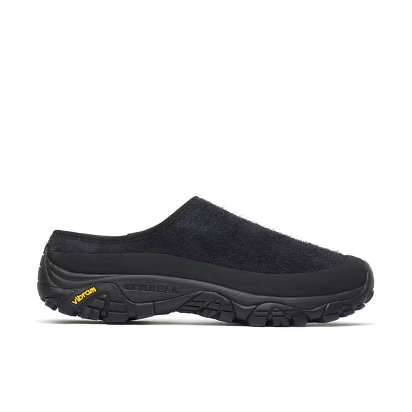 MERRELL 1TRL | Merrell x YMC Moab 2 Slide "Black"