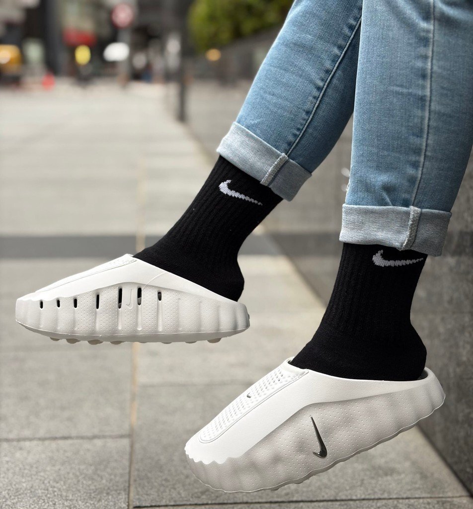 Nike Mind 001 白銀 女款 HQ4309-101 門市實拍
