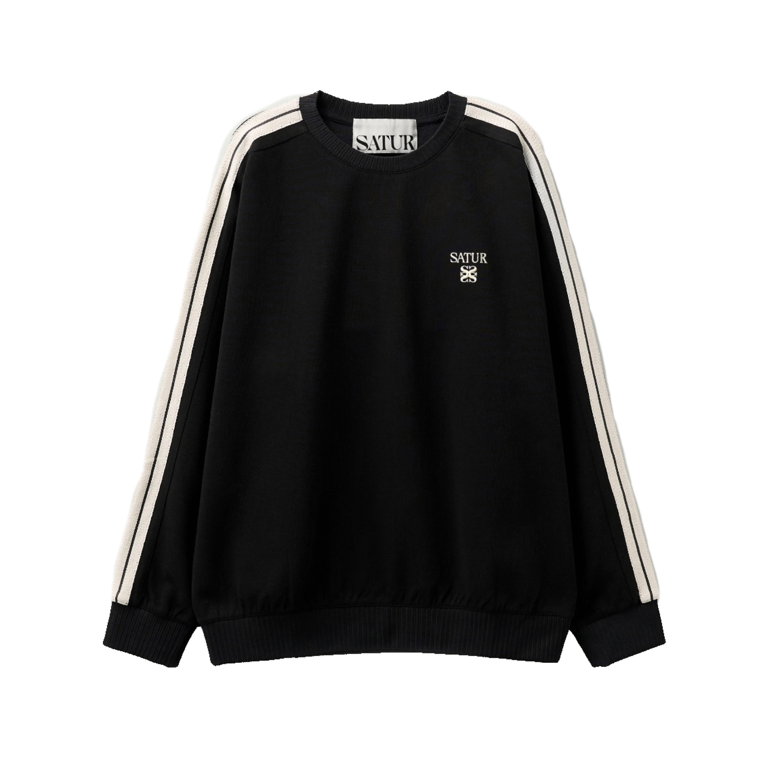 【10】SATUR Lawton Sweatshirt