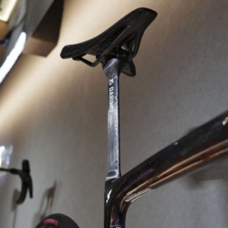 Darimo Carbon Seatpost for Specialized Tarmac SL9