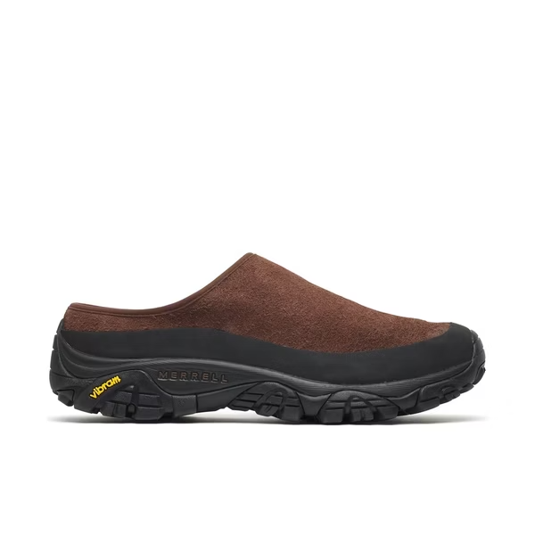 MERRELL 1TRL | Merrell x YMC Moab 2 Slide "Brown"
