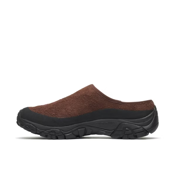 MERRELL 1TRL | Merrell x YMC Moab 2 Slide "Brown"