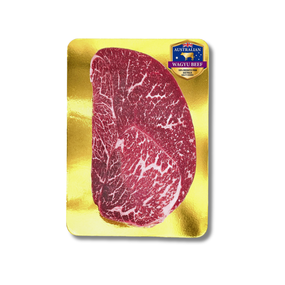 澳洲M9和牛赤身牛扒 200g