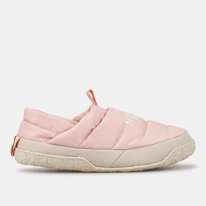 【預購】THE NORTH FACE N100830 Nuptse Mule 女裝穆勒鞋