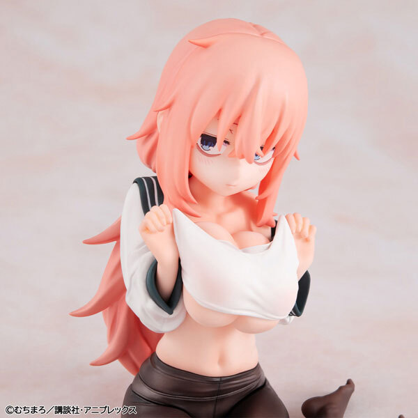 預訂 2月MegaHouse 生徒會也有洞！ 陸奧小麻呂 Melty Princess "Seitokai ni mo Ana wa Aru!" Palm Size Komaro-chan Complete Figure Pre-order