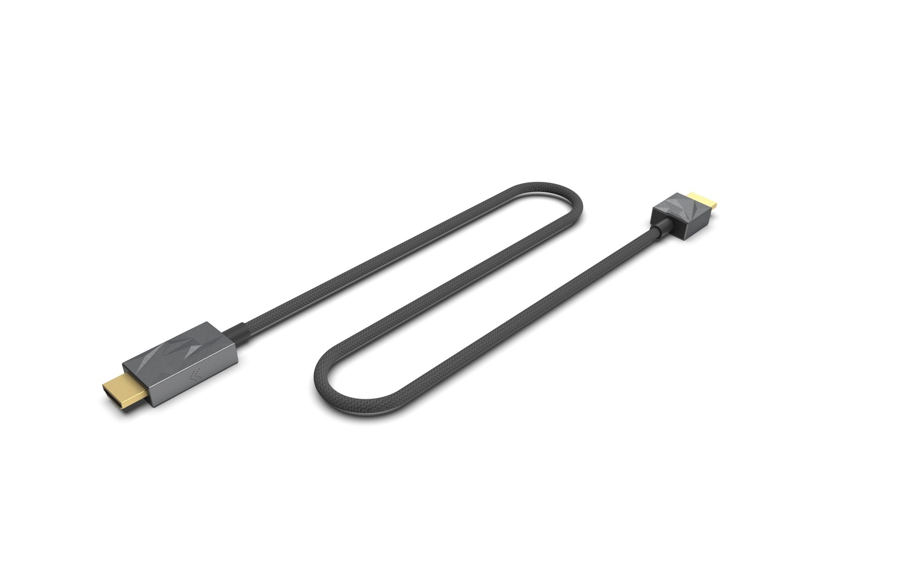 Original official Pulsar HDMI · 2m photograph or product render