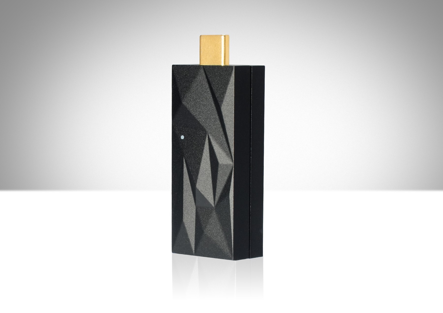 Original official iSilencer Max photograph or product render