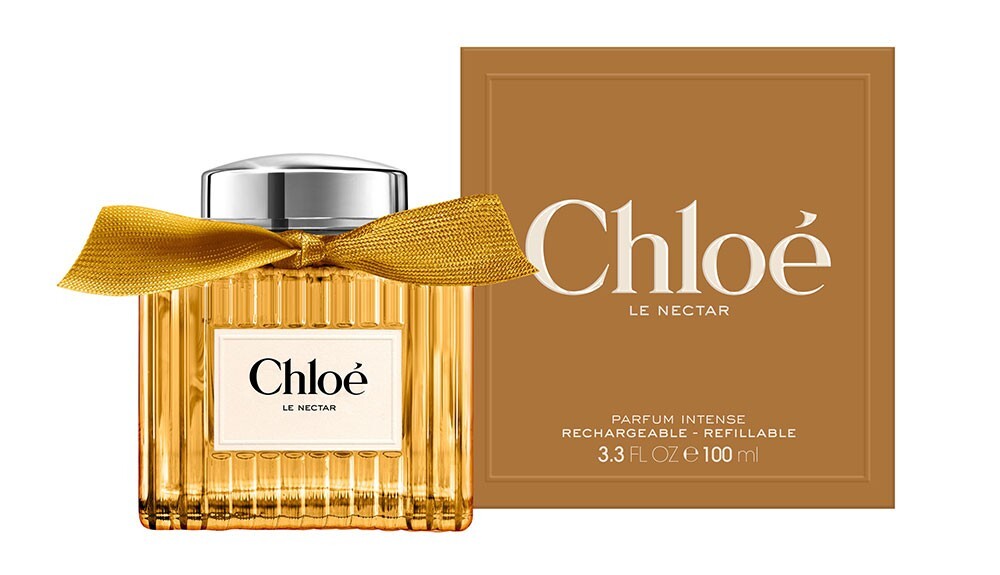 CHLOE 光嶼花境精粹