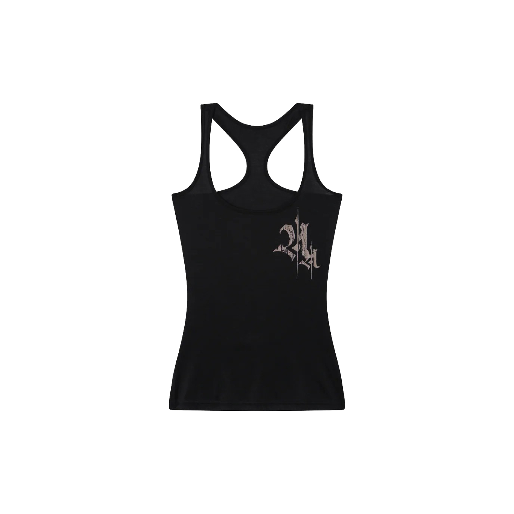 ATONE HER RACER TANK TOP