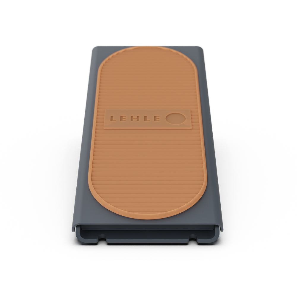 Lehle Dual Expression Pedal 踏板