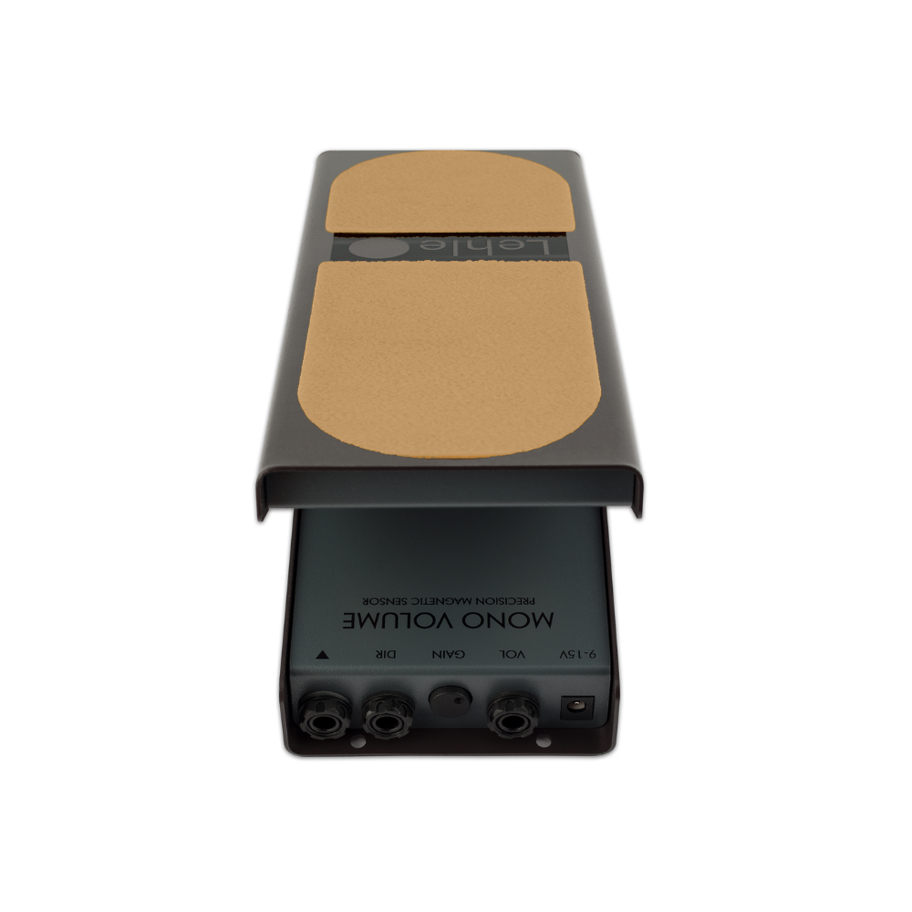 Lehle Mono Volume Pedal 踏板