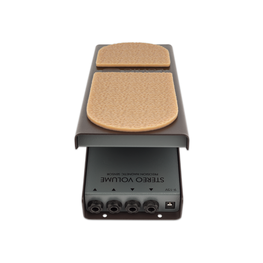 Lehle Stereo Volume Pedal 踏板