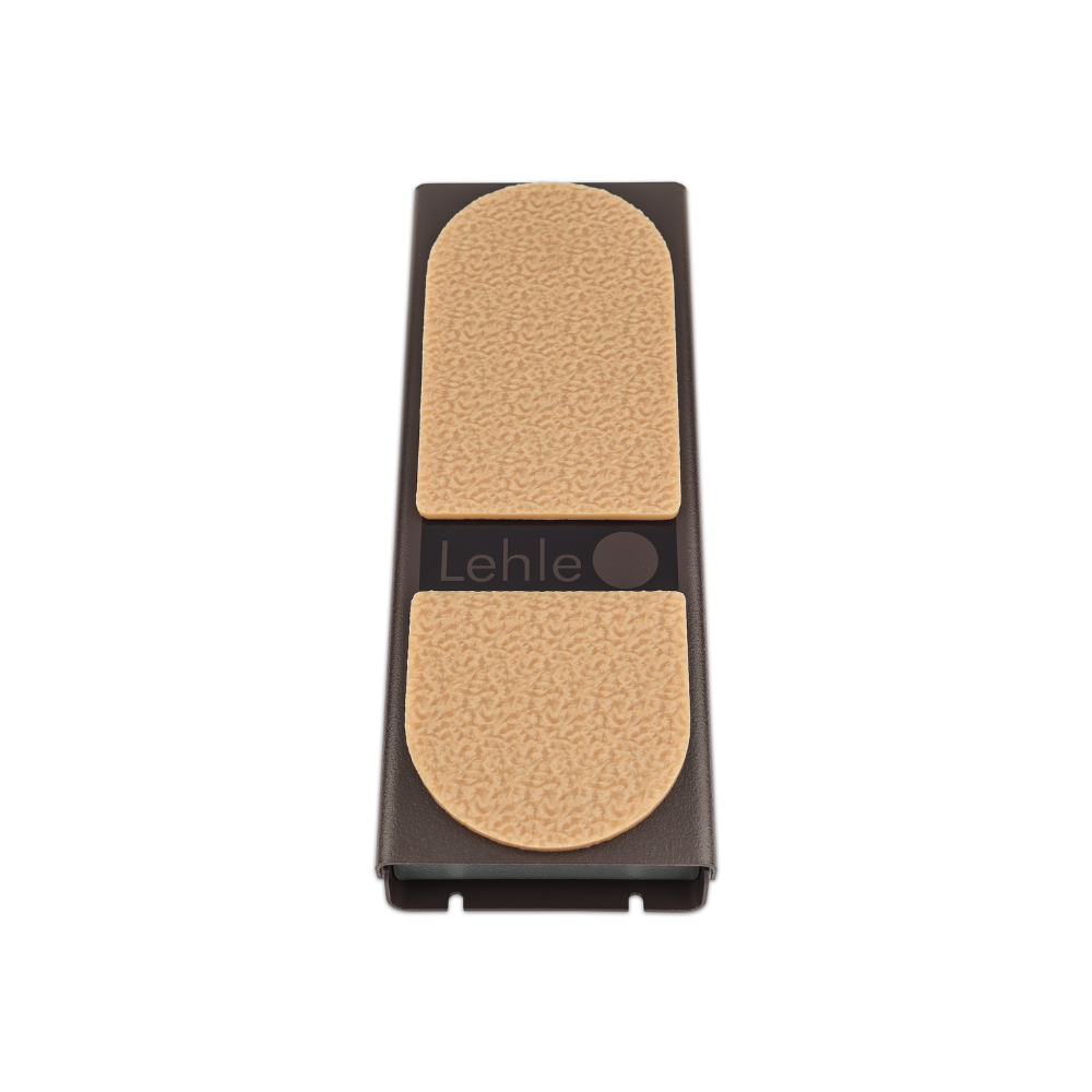Lehle Stereo Volume Pedal 踏板
