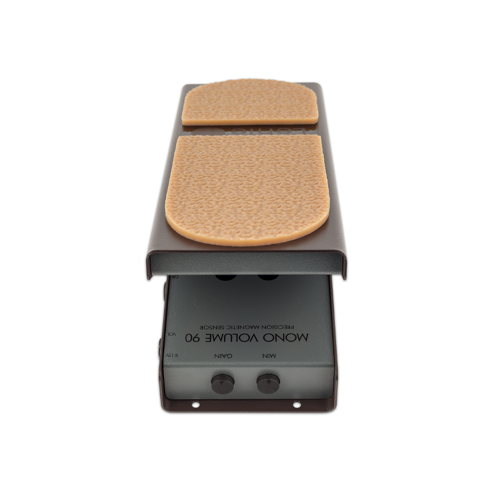 Lehle Mono Volume 90 Volume Pedal 踏板