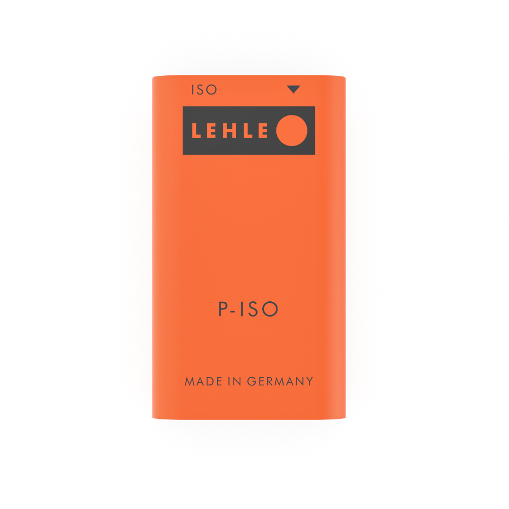 Lehle P-ISO Isolator/DI Box 效果器