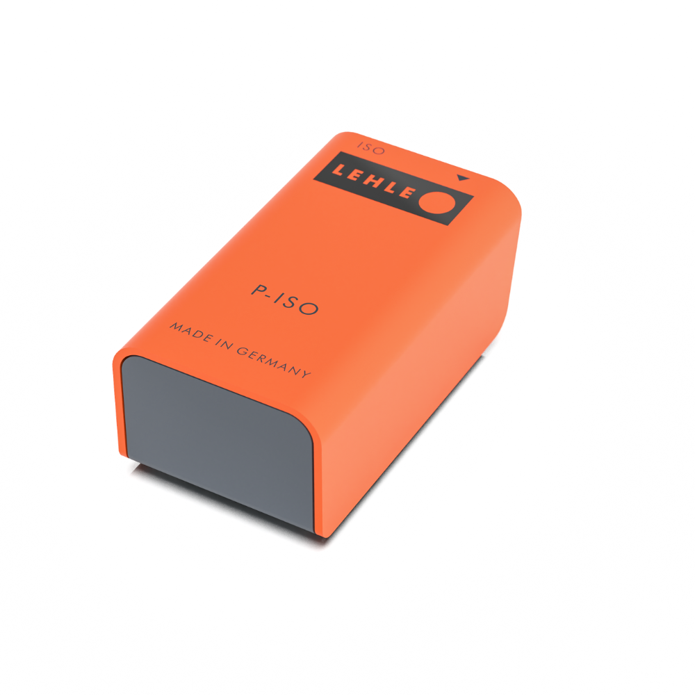 Lehle P-ISO Isolator/DI Box 效果器
