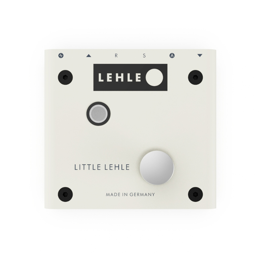 Lehle Little Lehle III True Bypass Looper Switcher 效果器