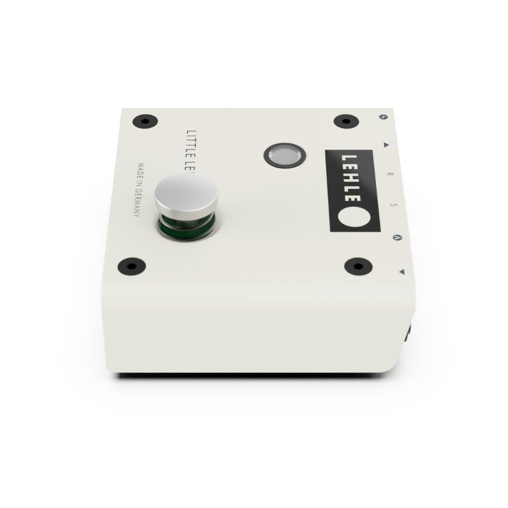 Lehle Little Lehle III True Bypass Looper Switcher 效果器
