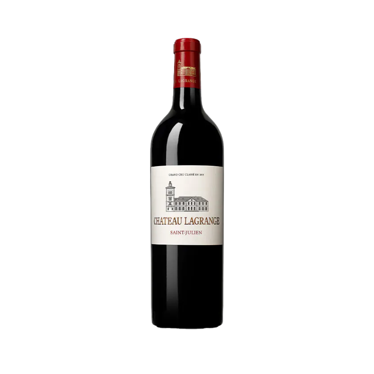 Chateau Lagrange 2023 拉格蘭吉莊園 Saint Julien 列級莊三級莊