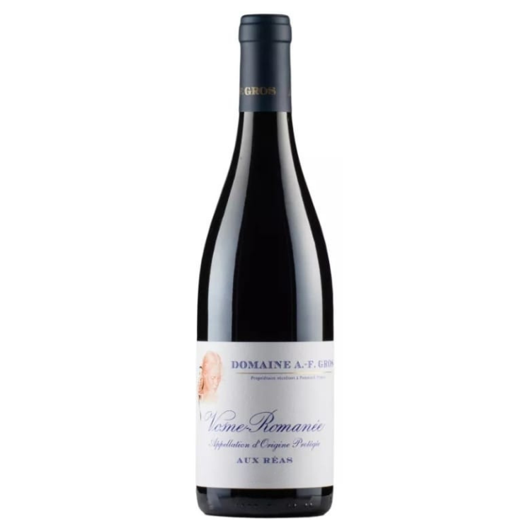 Domaine A.F. Gros Vosne Romanee Aux Reas 2023