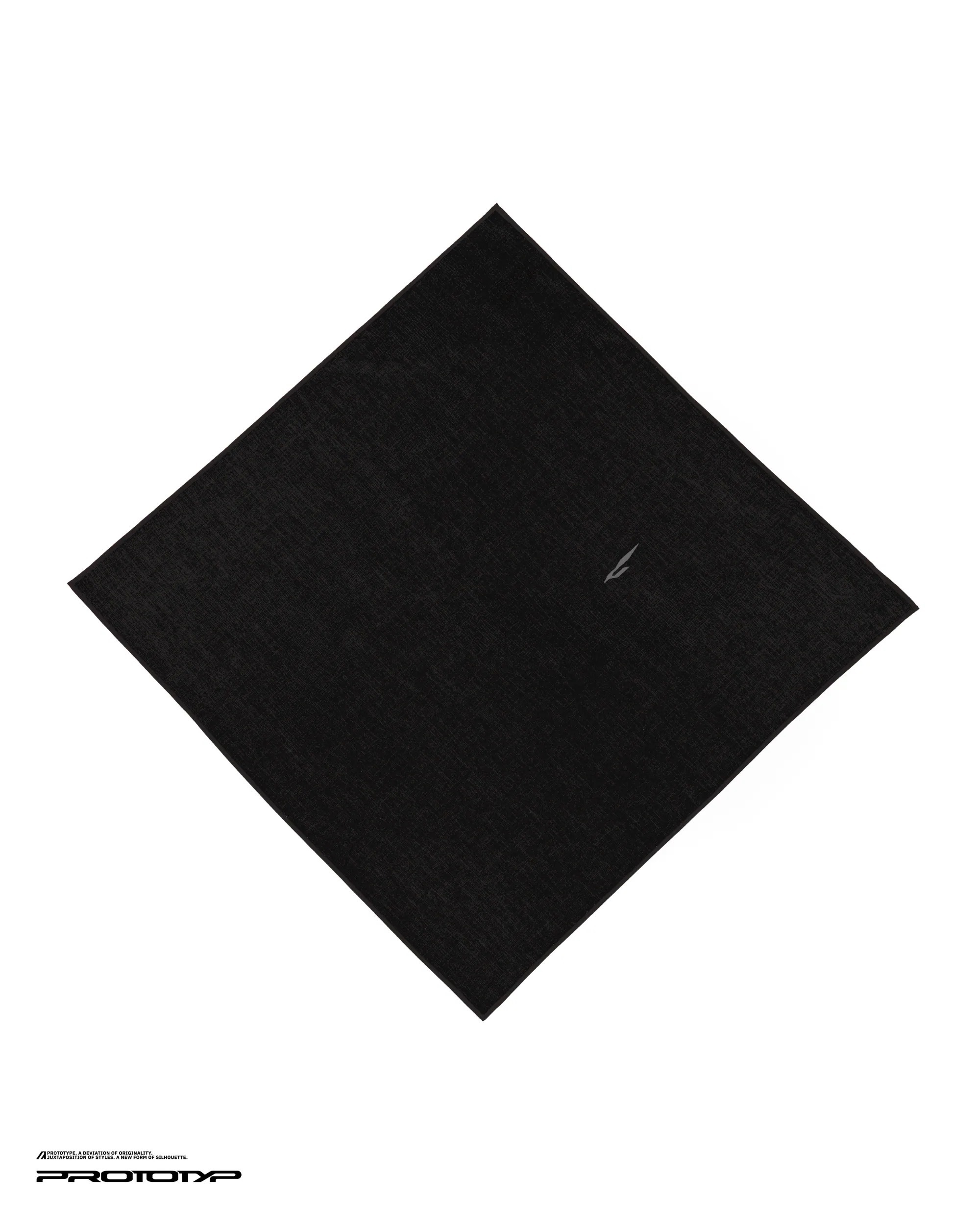 PROTOTYP｜SONIC Team Logo Bandana