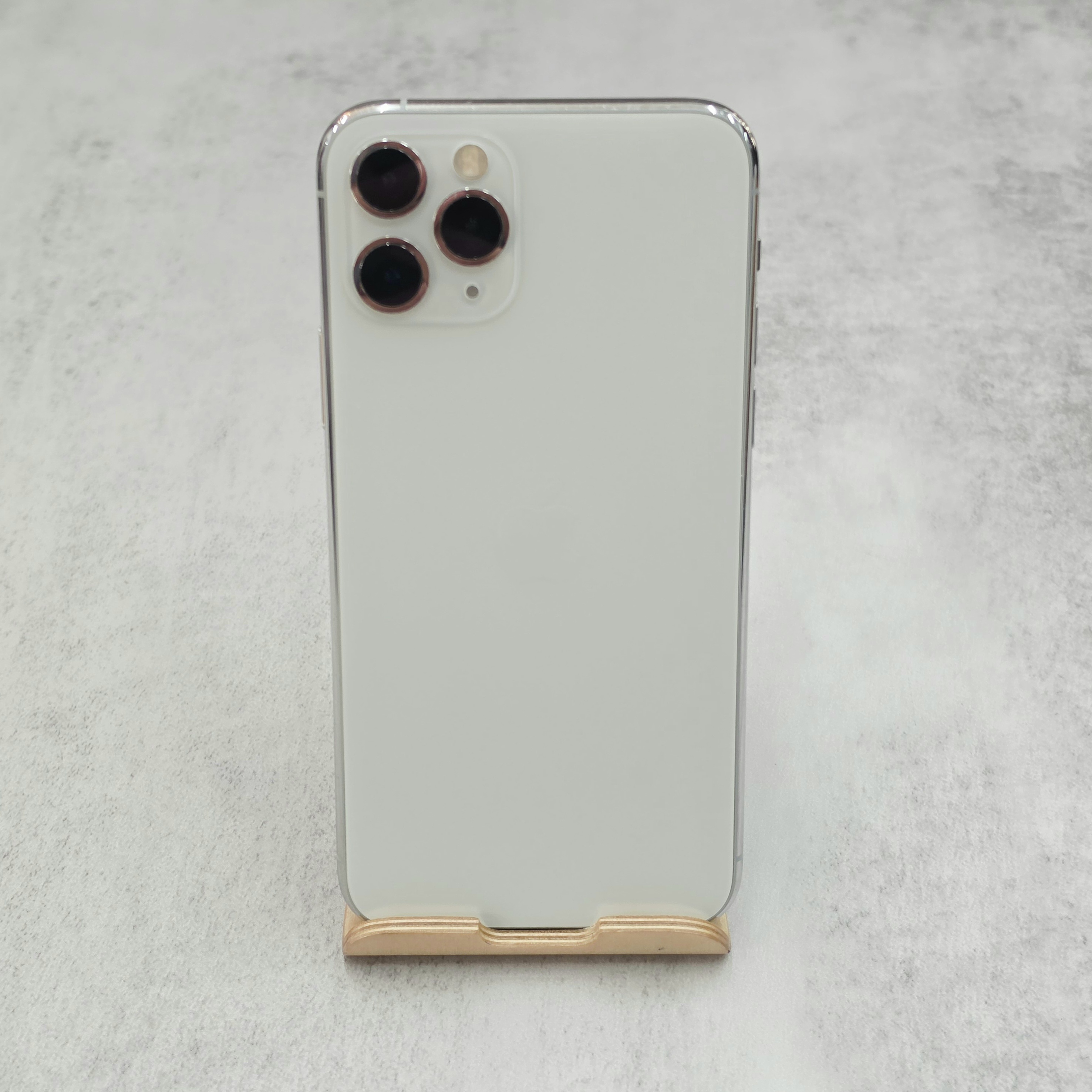 二手 iPhone｜iPhone 11 Pro 256GB 銀色