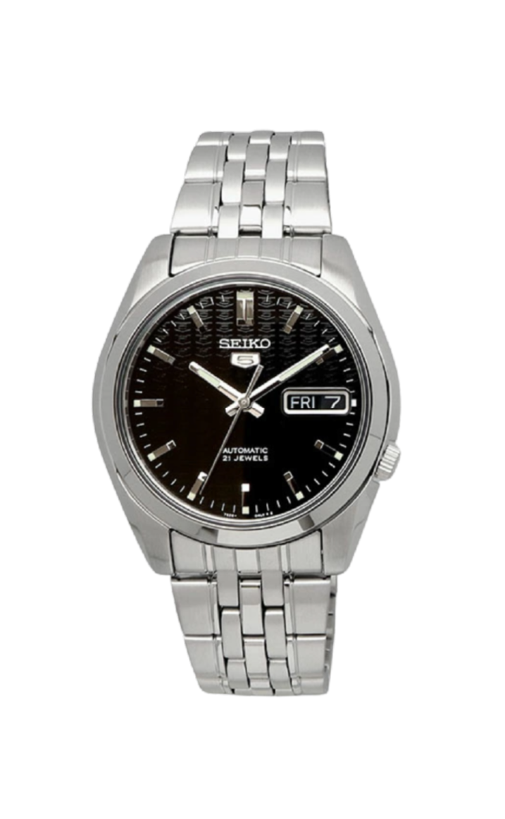 Seiko 37mm SNK361K1