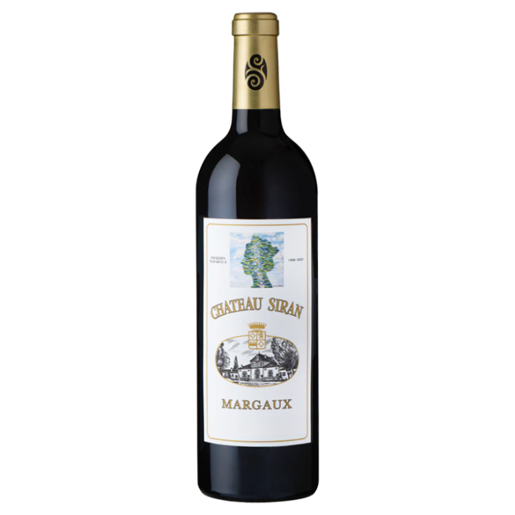 Chateau Siran 2018
