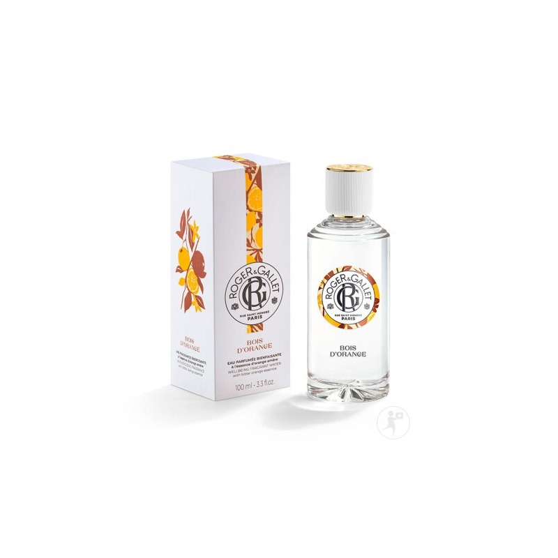OTH-LLG1008-027 苦橙香水 - BOIS D'ORANGE - FLACON 100ml (A27)