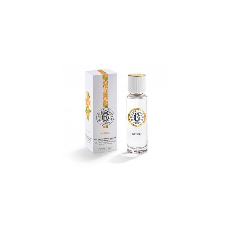 OTH-LLG1008-039 橙花舒緩香水 - NÉROLI - FLACON 30ml (A39)